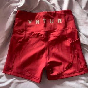 Vntur lifting shorts